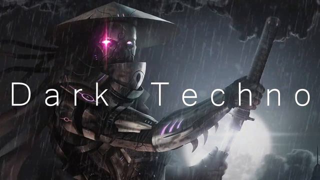 Дарк Техно электро музыка. 02. Dark Techno / Industrial / Cyberpunk / Electro music смотреть онлайн