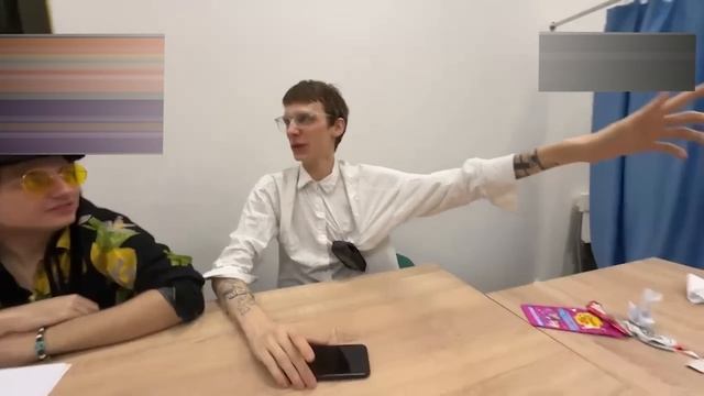 ШПАНА ВЕРНУЛАСЬ в ШКОЛУ I КАША и МАФАНЯ на УРОКЕ АНГЛИЙСКОГО