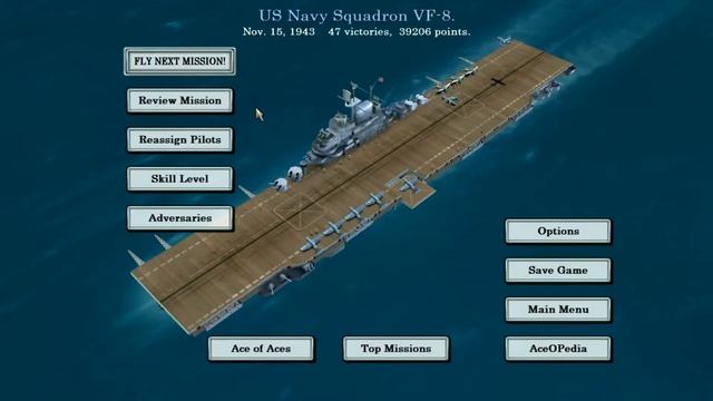 Dukely Play's: Sid Meier's Ace Patrol: Pacific Skies #5 смотреть онлайн