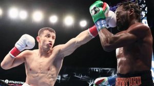 Terence Crawford vs Israil Madrimov. Кроуфорд Мадримов. Бокс. 03.08.2024