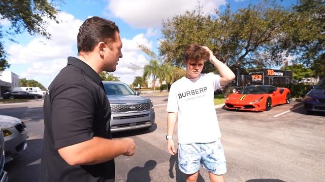 I Put My Girlfriend In The Hospital… @mckinleyrichardsonnn смотреть онлайн