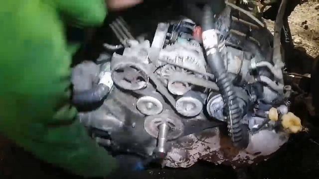 Разборка Subaru - Tribeca (B9) 2004-2007, 3.0 (VIN: 4S4WXEKU57S005645) T31744 смотреть онлайн