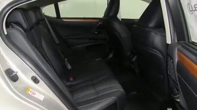 2019 Lexus ES 350 in Long Island City, NY 11101 смотреть онлайн