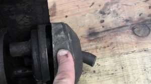 СВОИМИ РУКАМИ: Устройство глушителя Honda Dio 27