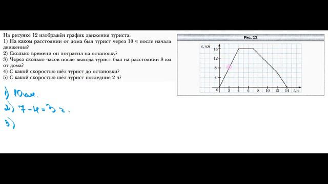 ГДЗ Алгебра 7 класс Мерзляк номер 768 смотреть онлайн