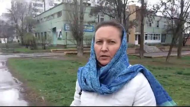 Как живут люди в соседних домах/Производственный шум/Империя Ольги/Industrial noise смотреть онлайн