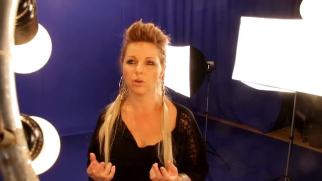 Pandora Ft. Stacy - Behind The Scenes - Why - Magistral