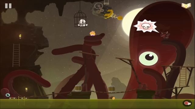 Tiny Thief : Rattling Bones (THE END) смотреть онлайн