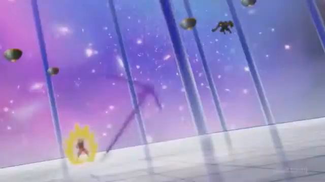Dragon ball super (gohan vs lavender) part 3 смотреть онлайн