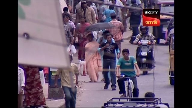 Runaway Bride - CID - প্রতারণার আবরণ উন্মোচন (Protaronar Aboron Unmochon) смотреть онлайн