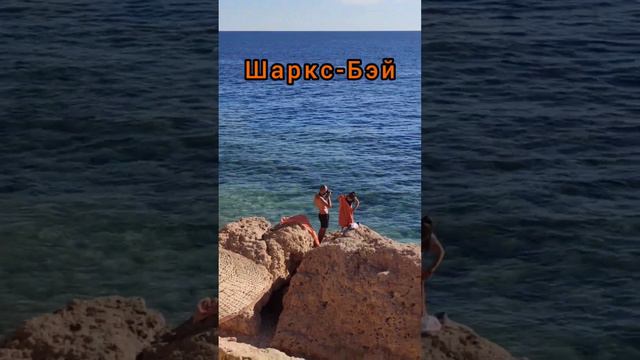 Безветренные БУХТЫ в Египте 🇪🇬 #египет #путешествия #море #отдых #египет #турция смотреть онлайн