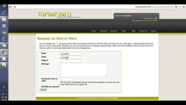 Get Free Tales Of Pirates Item Mall Points For Completing Surveys at topimp.info смотреть онлайн