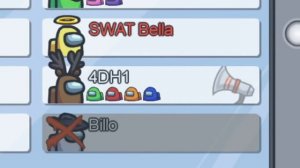 @PUMBA VS @Elegance | Who is the best [Funny Moments] Among Us