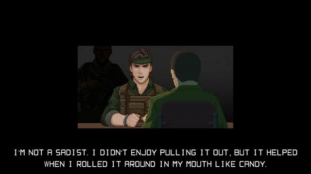 UnMetal (Demo Playthrough) Metal Gear-inspired stealth game! смотреть онлайн