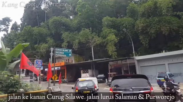 Perjalanan menuju Nepal Van Java Magelang Jawa Tengah terbaru смотреть онлайн