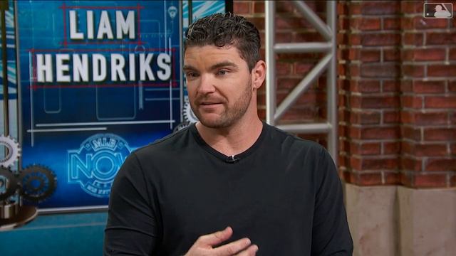 Hendriks discusses evaluating his game, Australia смотреть онлайн