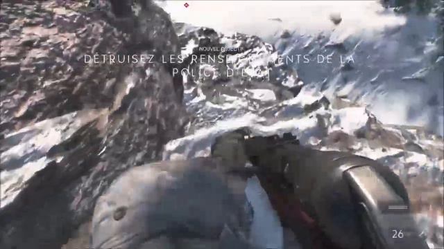 PARADOXE Electronic Arts : Juste Battlefield V смотреть онлайн