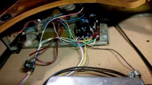 Модификация вега 106