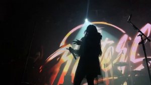 THE HATTERS (Шляпники) | Milo Concert Hall | НИЖНИЙ НОВГОРОД | 16.04.2022 | ?