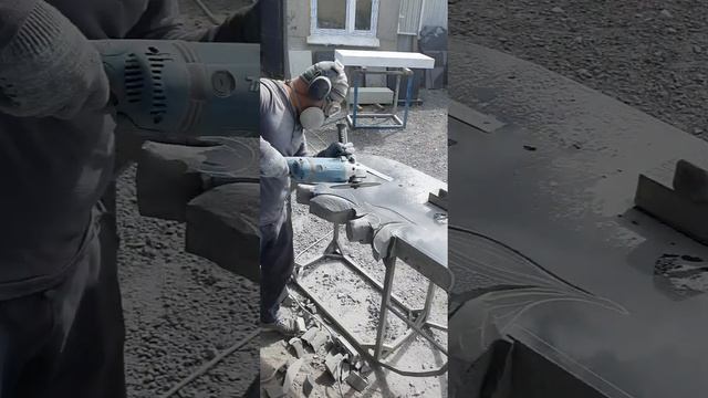 #резьбапограниту #инструментпограниту #памятникиизгранита #памятникиспб смотреть онлайн