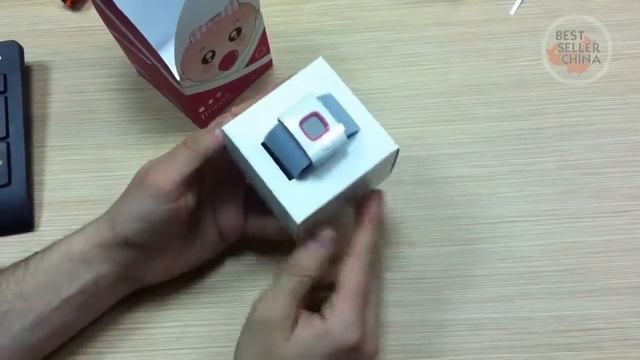 Беспроводный детский термометр айТерм компании Випоз купить