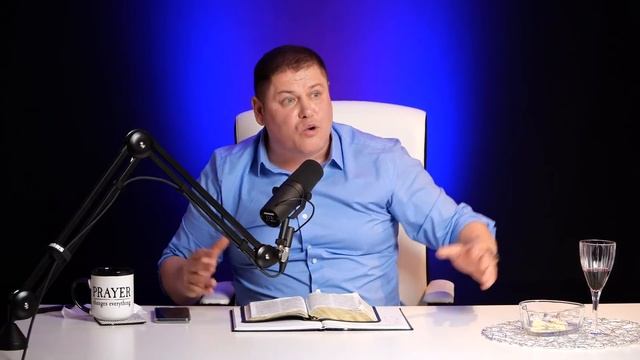 Спасение НЕ цель | Виктор Томев | 7 Июня, 2020 смотреть онлайн