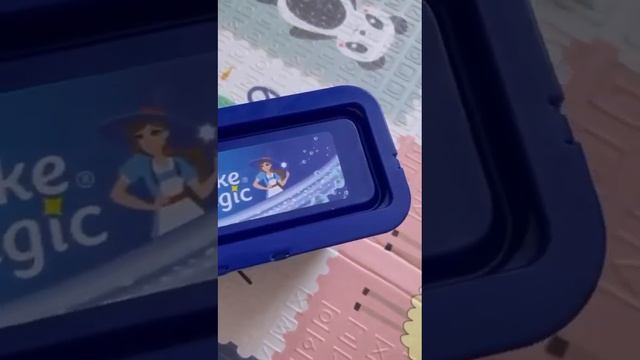 Make magic ❤️ХИТ❤️Моющее средство для стирки белья в капсулах 57 штук смотреть онлайн