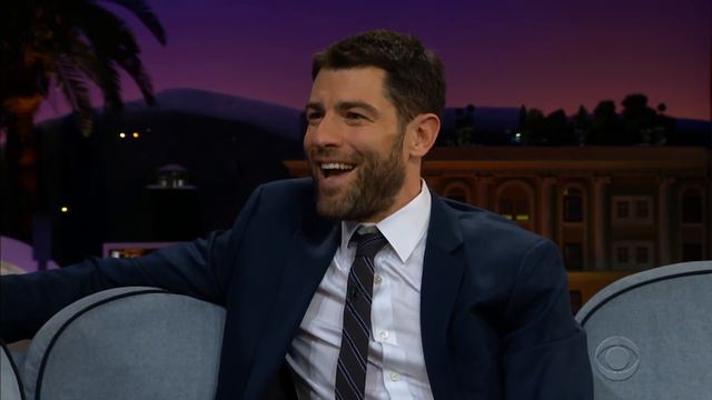 Max Greenfield & Megan Markle Were Once Co-Stars смотреть онлайн