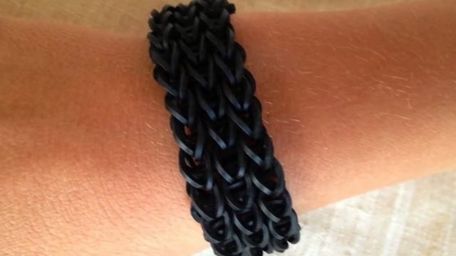 LOOM BANDS смотреть онлайн