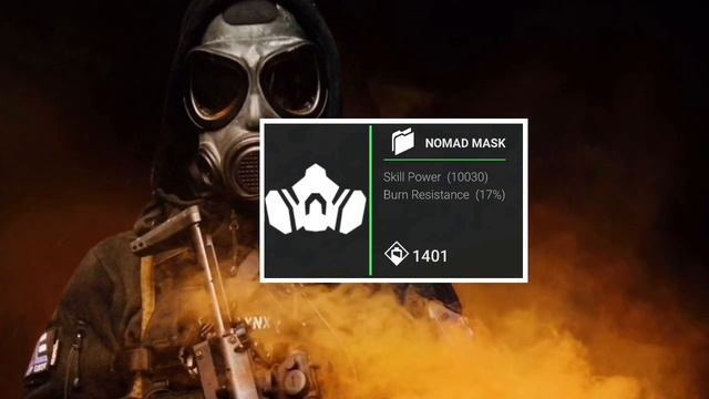 Stickybomb Nomad Build The Division 1 смотреть онлайн