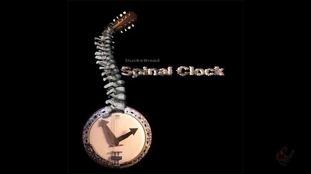 Buckethead - Spinal Clock смотреть онлайн