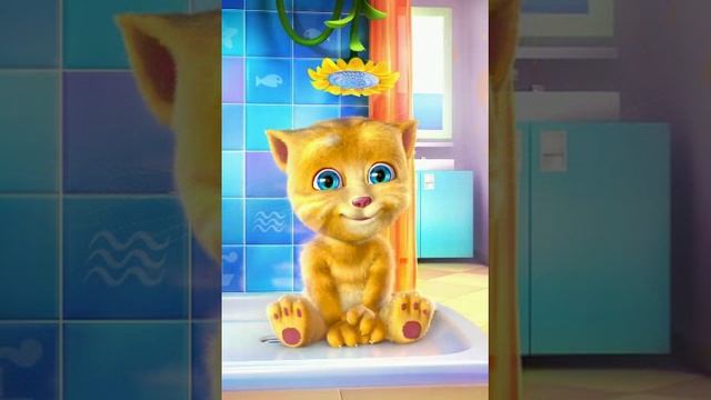 Суммашедший кот Рыжик-Пыжик смотреть онлайн