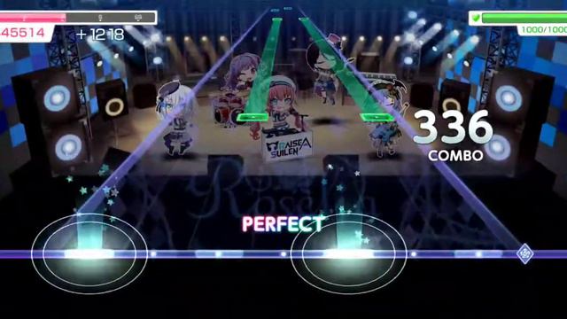 뱅드림 하우 투 세계정복 익스 풀콤 смотреть онлайн