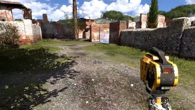 The Talos Principle - #1 Of 2