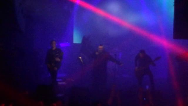 Deform - Moscow Dark Fest (Pravda, 17.06.2023).