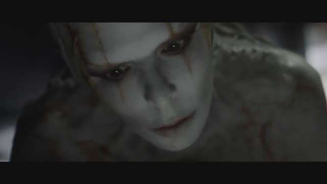 Милен Фармер city-of-love смотреть онлайн