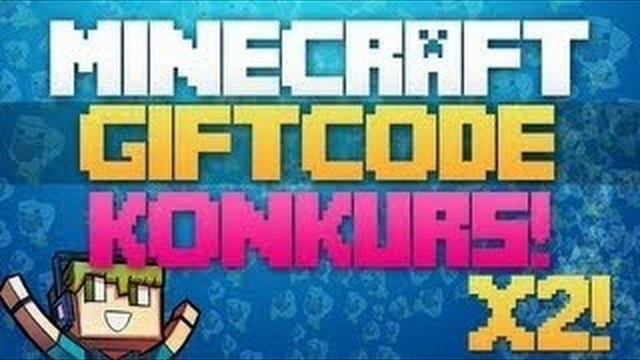 Konkurs na Święta 2x Gift Code смотреть онлайн