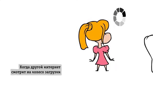 Качество мобильного интернета «Билайн» смотреть онлайн