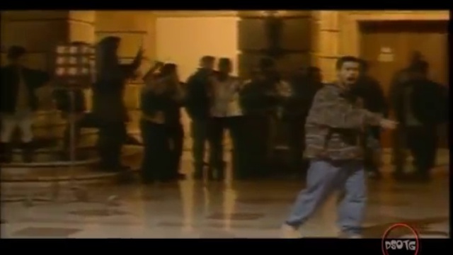 Showbiz & AG - Next Level (DJ Premier Remix) (HQ)