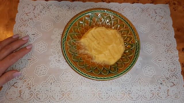 Готовлю ВКУСНЫЙ ужин из гороха! смотреть онлайн