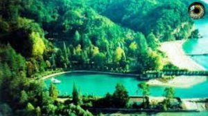 5# Абхазия | Дача Горбачева в Мюссере | Гос. объект "Чайка-М"