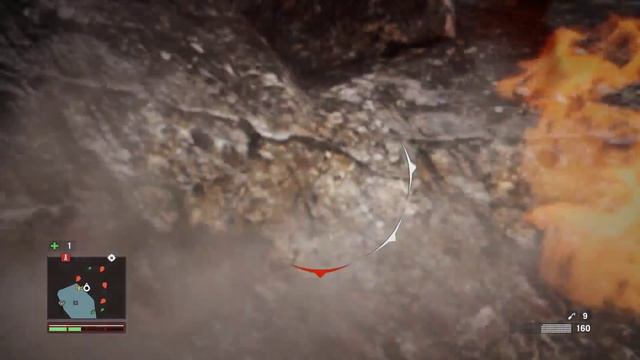FarCry 4 (5) Как получить 