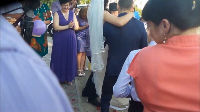 Песня "Дело к свадьбе шло". Посвящается племяннику Владимиру! Слова и музыка SElena смотреть онлайн