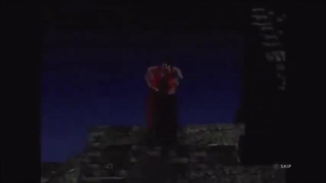Lee Reacts To Tekken 3 Jin Kazama Ending Fandub смотреть онлайн