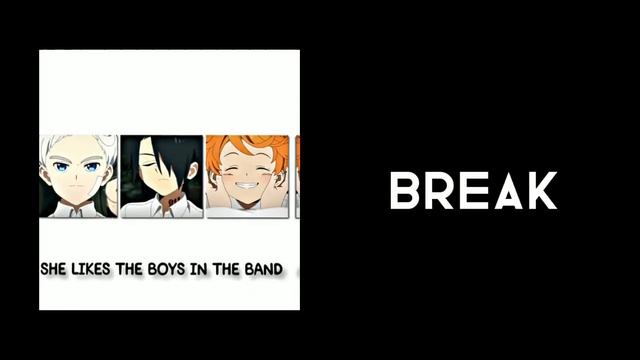 Past 10th Katekyo Hitman Reborn (- Lambo, Chrome) react to Future • [1/??] • ⚠️ Underrated Anime ⚠️ смотреть онлайн