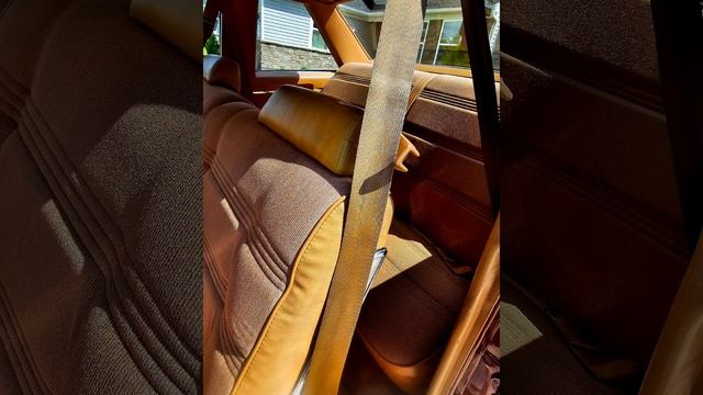 1978 Chevy Malibu landau All original even paint. смотреть онлайн