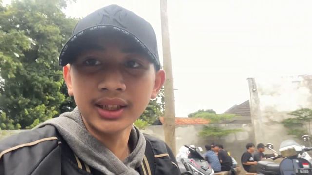 vlog 5 hari yang lalu, ada dika raja salas danti смотреть онлайн