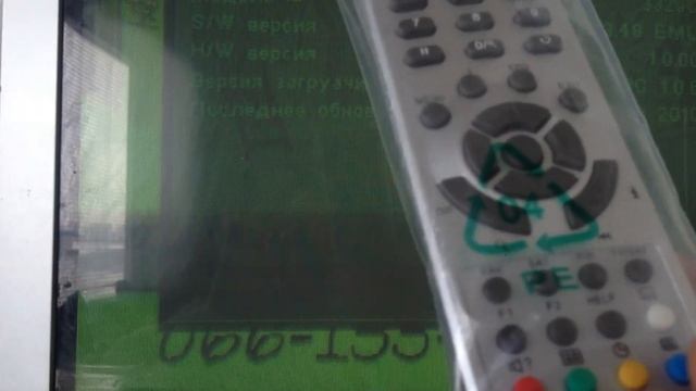 Как прошить тюнер. Прошиваем Ортон 4100 своими руками смотреть онлайн