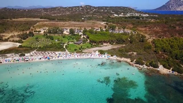 Италия пляжный отдых | Лучшие курорты, море, пляжи, туризм, красивые места | 4к видео | Италия пляж смотреть онлайн