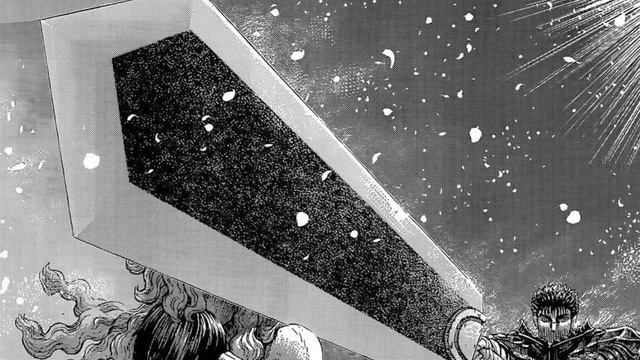 367 Глава БЕРСЕРКА Вышла! Гатс НЕ Способен Спасти Каску! (обзор манги) смотреть онлайн